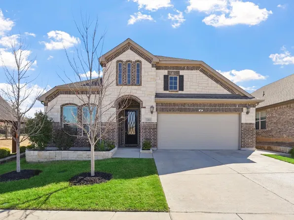 2402 Alloway Dr, Corinth, TX 76210