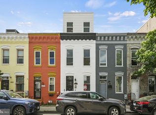 1209 Wylie St NE, Washington, DC