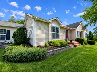 1965 King Richard Rd, Ferrum, VA 24088