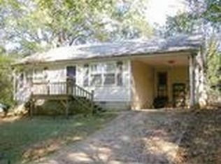 50 Durham St, Watkinsville, GA 30677