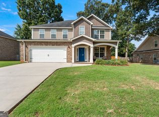209 Lattice Bnd, Bonaire, GA 31005