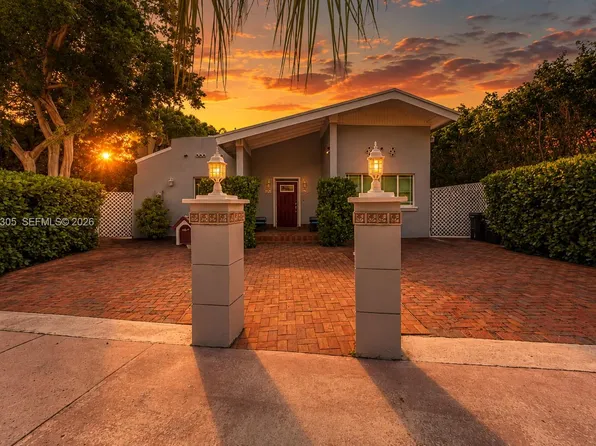3719 Sheridan Ave, Miami Beach, FL 33140