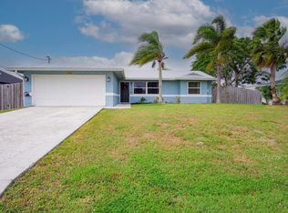 4478 SW Idlewild Street, Port Saint Lucie, FL 34953