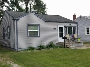 26139 Barrington St, Madison Heights, MI 48071