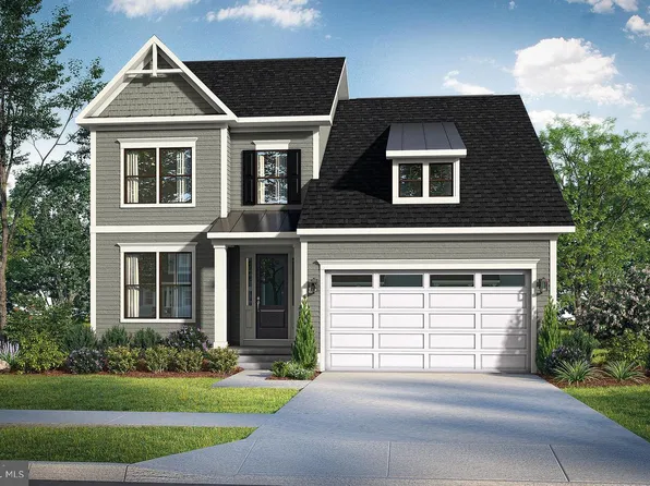 Michael Isler Ave Homesite 101, Millsboro, DE 19966