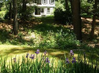 103 Cutler Rd, South Hamilton, MA 01982