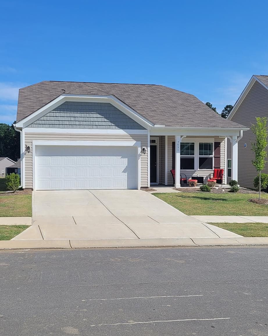 7531 Tanglewood Way, Denver, NC 28037 | Zillow