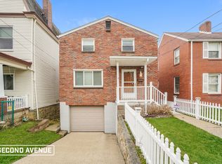 1502 Methyl St, Pittsburgh, PA 15216