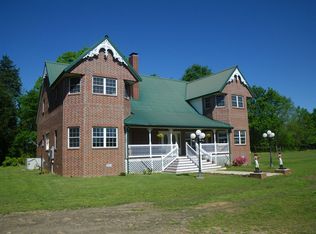 32872 Little Texas Rd, Bluffton, AR 72827