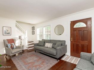 3014 Curran Rd, Louisville, KY 40205