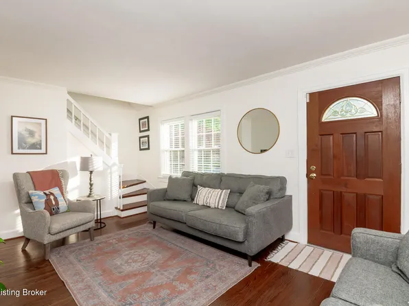 3014 Curran Rd, Louisville, KY 40205