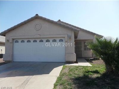 2242 Glastonbury Thorn St, North Las Vegas, NV, 89032