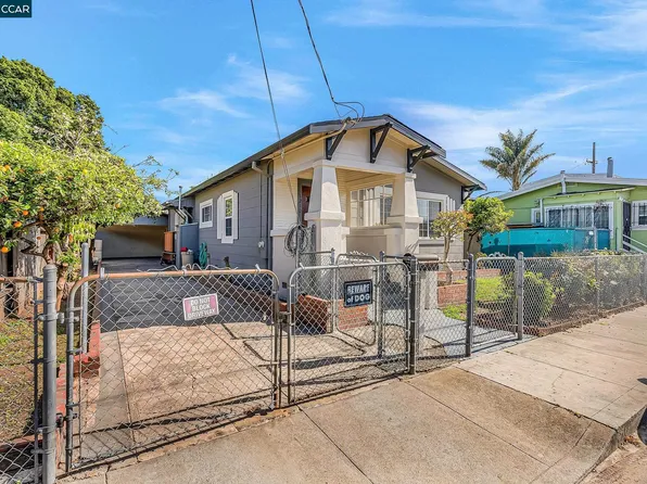 1210 106th Ave, Oakland, CA 94603