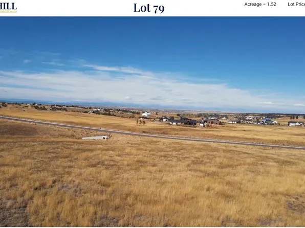 79 Fox View Trail, Franktown, CO 80116