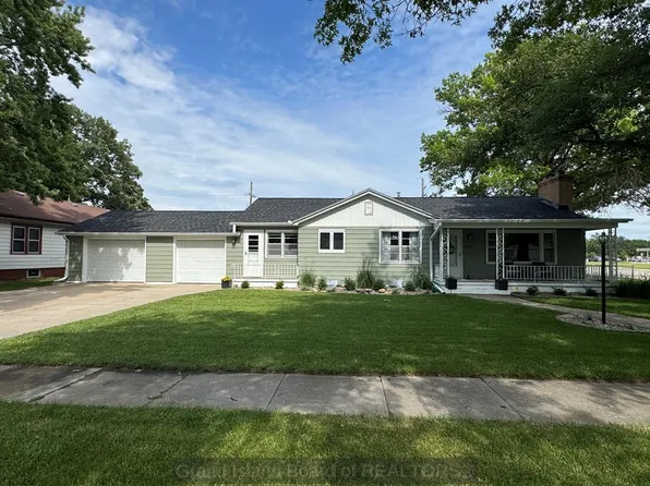2003 N Huston Ave, Grand Island, NE 68803
