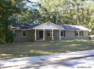 2943 Hapeville Rd SW, Atlanta, GA 30354