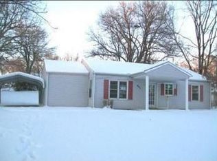 6412 Rowland Ave, Kansas City, KS 66104