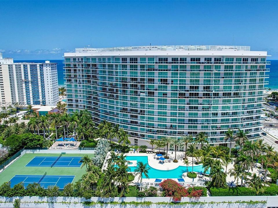 1st image of 1 N Ocean Blvd APT 1408