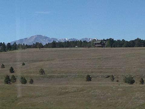 Views from Great Room