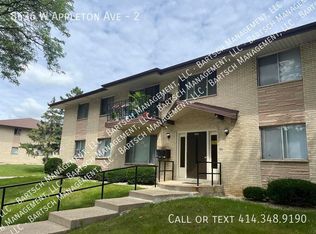 8636 W Appleton Ave #2, Milwaukee, WI 53225