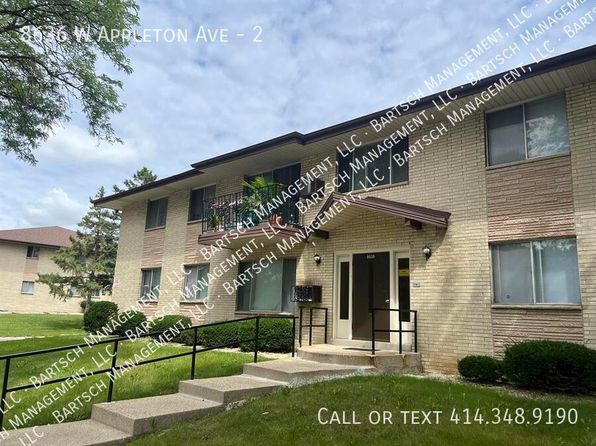 8636 W Appleton Ave #2