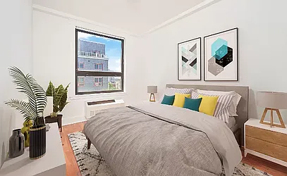 Rented by Living New York