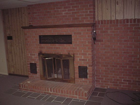Fireplace 2