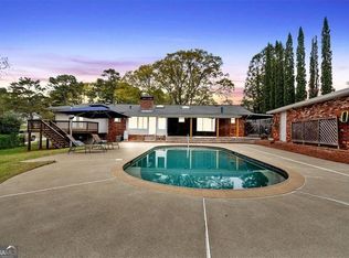 2520 Robin Hood Pl NE, Marietta, GA 30068