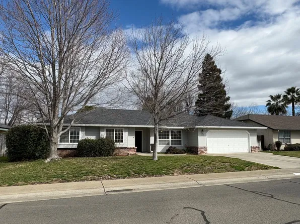 3222 Calistoga Dr, Chico, CA 95973