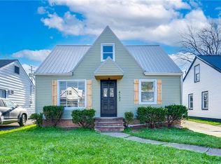 4537 W 148th St, Cleveland, OH 44135