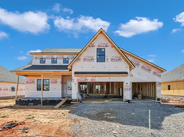 218 Low Plains Ln Lot 248, Clarksville, TN 37043