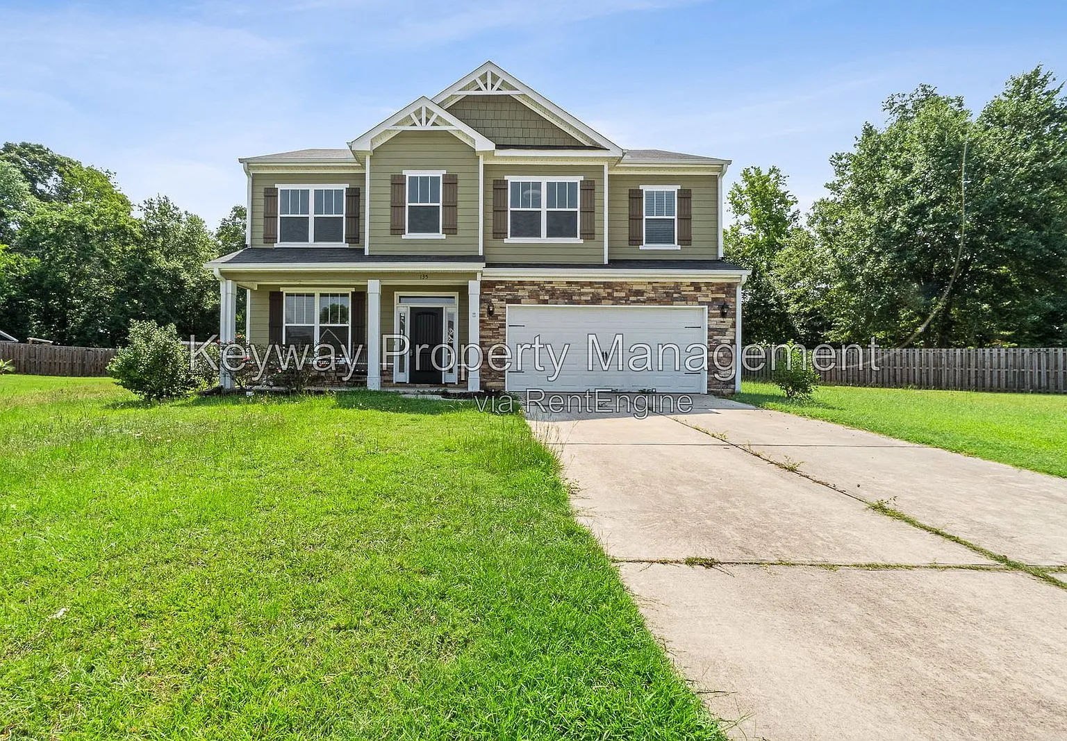 4 bed, 3.0 bath, 2283 sqft, $2,185 — Photo 1