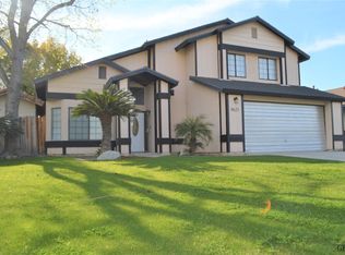 4621 Half Dome Way, Bakersfield, CA