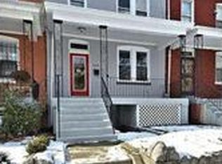 4106 5th St NW, Washington, DC 20011