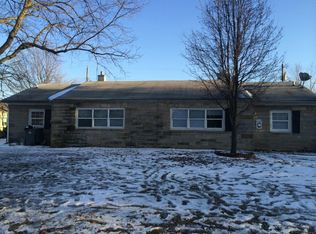 2223 Norden Ct #2225, Indianapolis, IN 46219