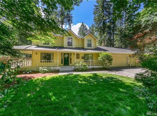 1920 W Beaver Lake Dr SE, Sammamish, WA 98075