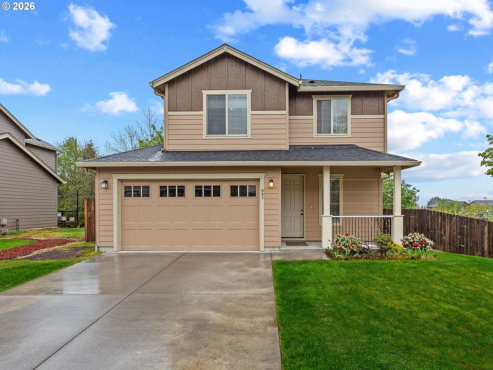 1st image of 601 Stone View Way