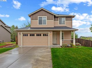 601 Stone View Way, Kalama, WA 98625