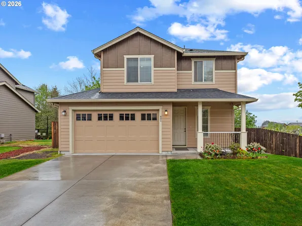 601 Stone View Way, Kalama, WA 98625