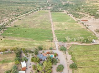 10461 W Arivaca Rd, Amado, AZ 85645