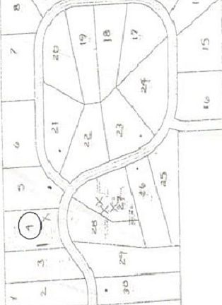 Pine Ridge sub-division