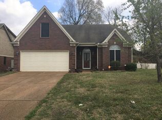 1322 Carlton Ridge Dr, Cordova, TN 38016