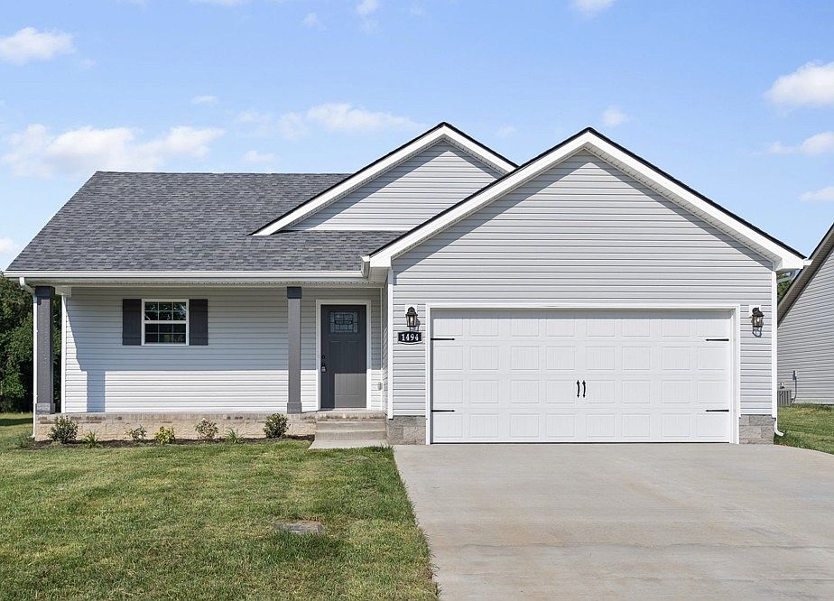 1st image of 1437 Fredrick Dr Lot 486