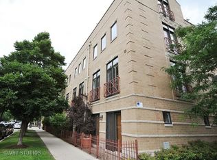 1350 W Byron St UNIT 5, Chicago, IL 60613
