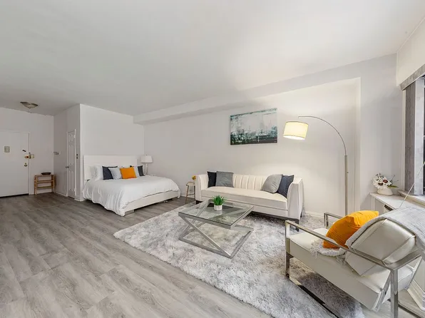 405 E 63rd St APT 1B, New York, NY 10065