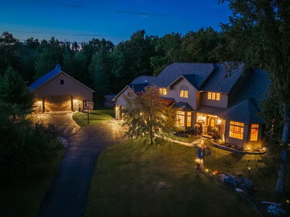 2680 German Rd, Sister Bay, WI 54234
