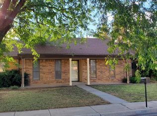 1012 Santa Fe Trl, Canyon, TX 79015
