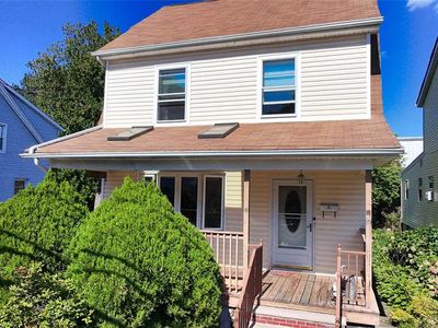 401 Park Ave, Fairview, NJ, 07022