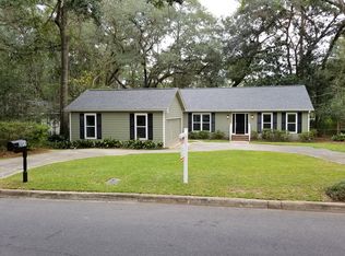 3011 Brandemere Dr, Tallahassee, FL 32312