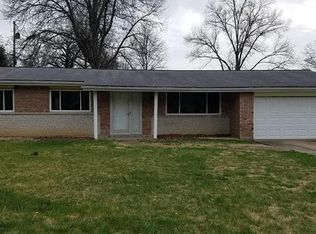 1124 Bromfield Ter, Ballwin, MO 63021